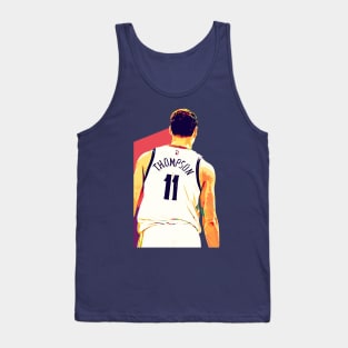 Klay Thompson Tank Top